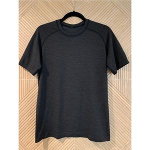 LULULEMON Men’s Metal Vent Tech Short Sleeve Tee
